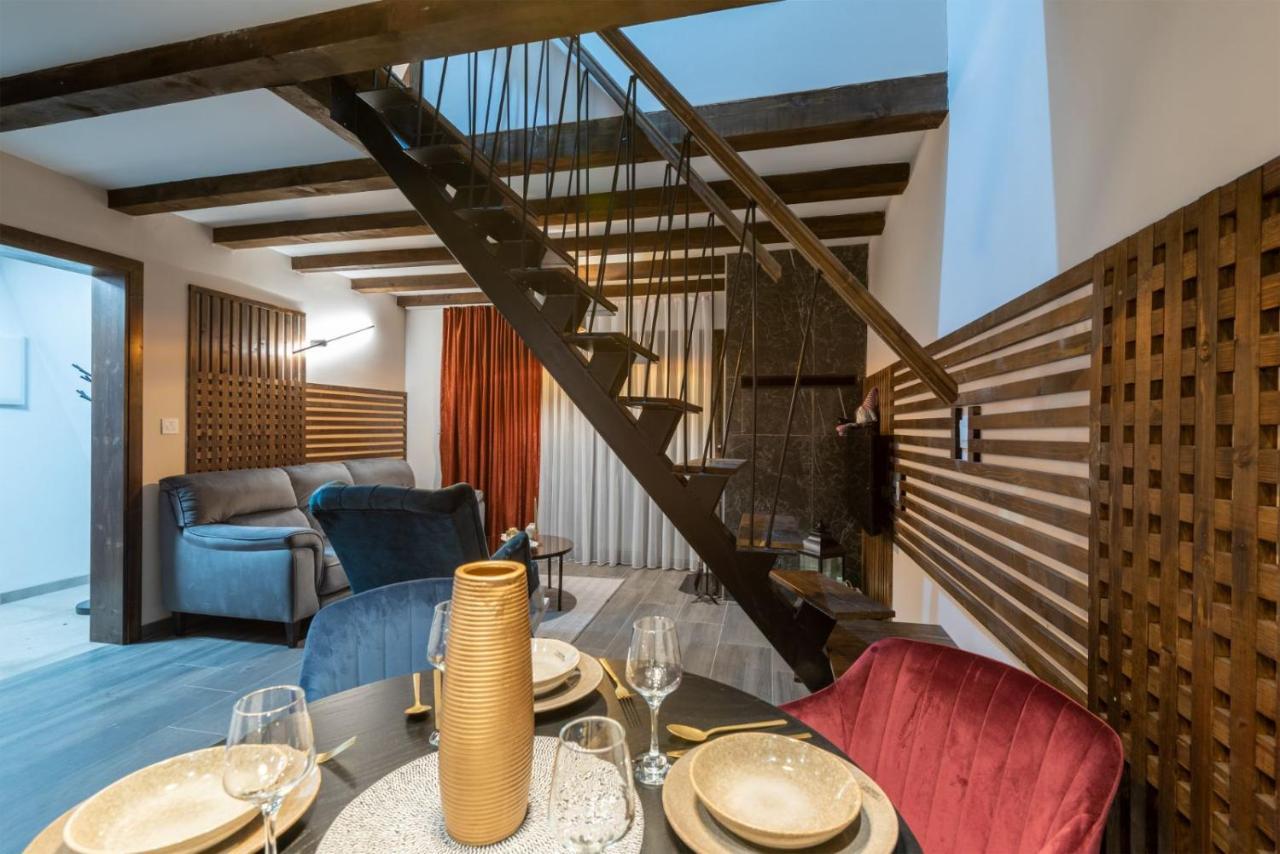 Mila House Tara Villa Bajina Basta Kültér fotó