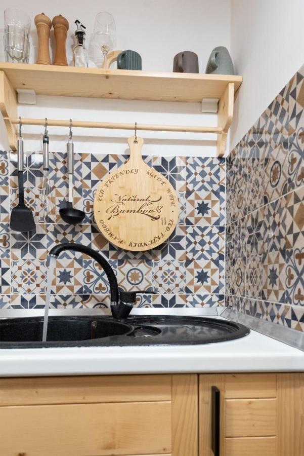 Mila House Tara Villa Bajina Basta Kültér fotó