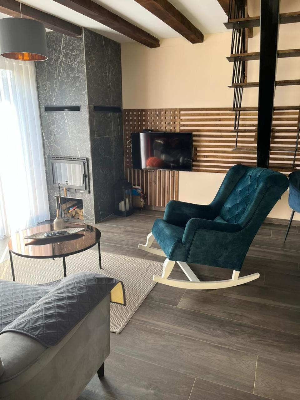 Mila House Tara Villa Bajina Basta Kültér fotó