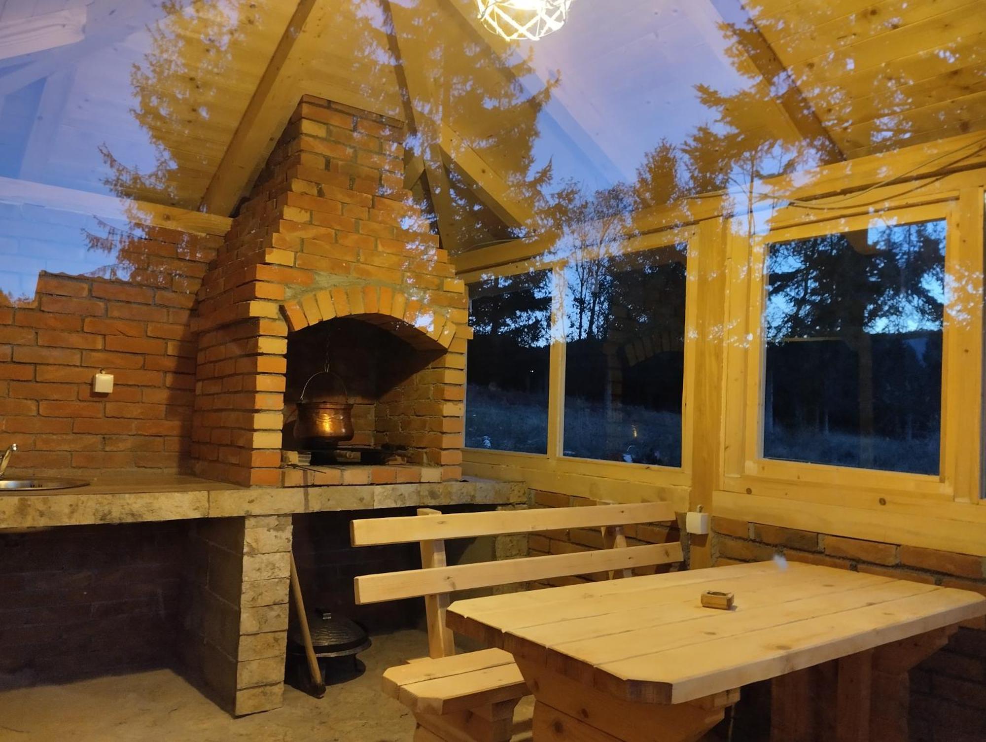Mila House Tara Villa Bajina Basta Kültér fotó