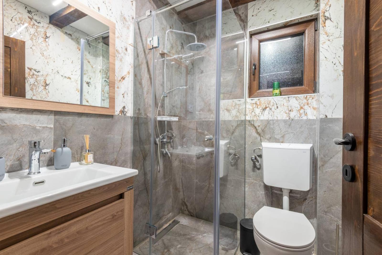 Mila House Tara Villa Bajina Basta Kültér fotó